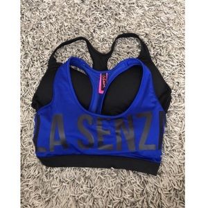 Two La Senza Sports Bras